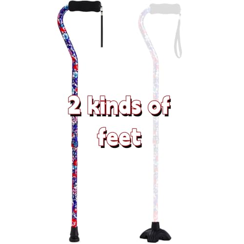 Elegant Walking Cane for Women Review: Spec Insights for Essential Medical Supply cane for seniors review for elderly 21 Thumbnail 21