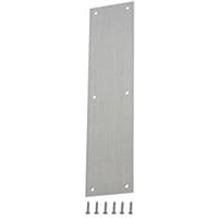 kick door plates sellers prosource ps