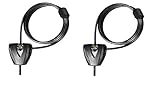 Master Lock 8417D 2 Pack 6ft. x 3/16in. Python