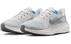 Nike Women's Pegasus 41 Sneaker, Photon