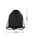 Kpop Blackpink Drawstring Bags Backpack Shoulder Bag