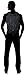 Osprey 10000050 Men's FlapJack Backpack, Black, One Size