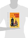 Front cover for the book Batman and Robin: Batman Reborn by Grant Morrison