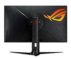 ASUS ROG Swift PG329Q 32” Gaming Monitor, 1440P