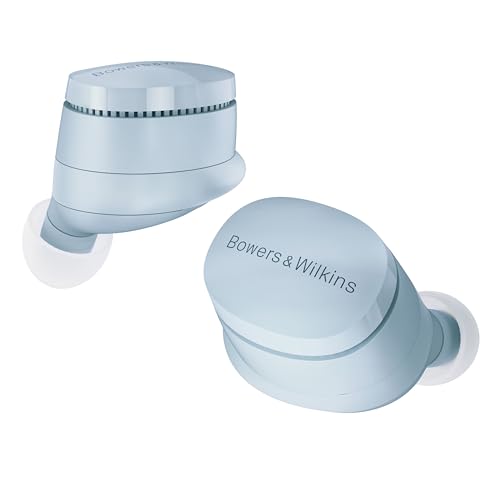 Bowers & Wilkins Pi6 Wireless Earbuds