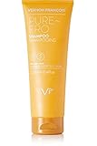 VERNON FRANÇOIS Pure-Fro Shampoo, 250ml