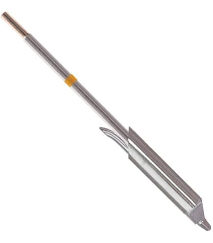 Thermaltronics DS-KIT-1 Entlöt-Kit – Für TMT-9000S, Kompatibel Mit Metcal MX-D001
