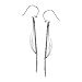 Silpada 'Festival' Drop Earrings in Sterling Silver