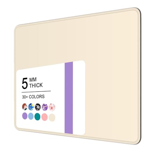 Niniubye Mouse Pad 8 x 10 Inch