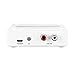Dynasty ProAudio WSA-5TR 5.8G Wireless Audio Transmitter/Receiver Adaptor for Subwoofers and Surround Speakersthumb 1