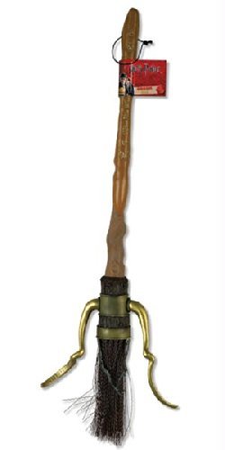 Harry Potter Broom by MCS