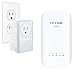 TP-Link AC750 Powerline Gigabit Wi-Fi Kit , 2-Kit (AC750) model TL-WPA4530 (Renewed)