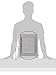 Charcoal Companion Non-Stick Shaker Basket for Grilling with Rosewood Handle