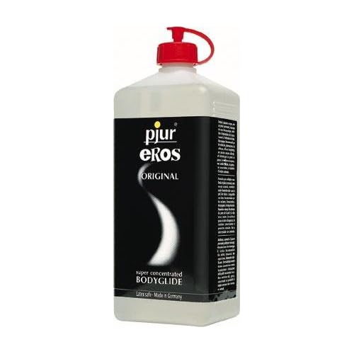 Pjur Original Bodyglide 1000ml/34.0oz bottle image