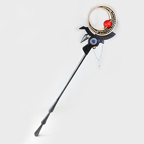 70" Mighty Morphin Power Rangers Rita Repulsa's Wand Replica Cosplay Prop -1047