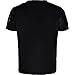 Marvel Avengers Black Panther Toddler Boys T-Shirt and Shorts Outfit Set 3T