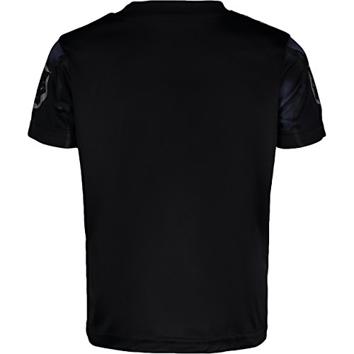 2 Marvel+Avengers+Panther+Athletic+T+Shirt