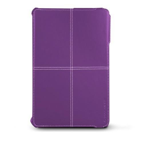 Marware C.E.O. Hybrid for iPad mini - Purple (AIHB1Y)