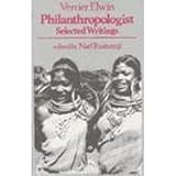Philanthropologist, Elwin, Verrier, 0195622936