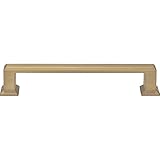 Atlas Homewares Sweetbriar Lane Pull 5 1/16 Inch