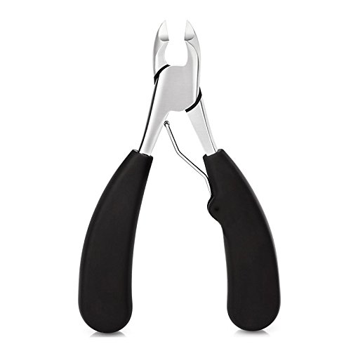 Toenail Clippers Tool for Thick Nails for Seniors for Ingrown Toenails