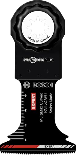 Bosch 1x Expert PAII 52 APIT MultiMax Plunge Cut Blade