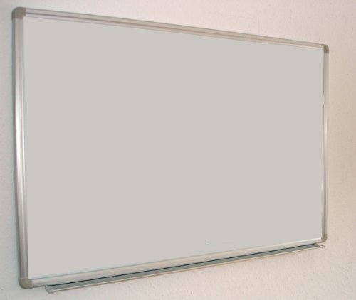 Whiteboard Magnettafel 60cm X 45cm 6 Grosse Magnete 5 Stifte 1