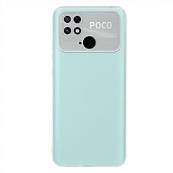 INSTACASE Case Compatible with Xiaomi Poco C40