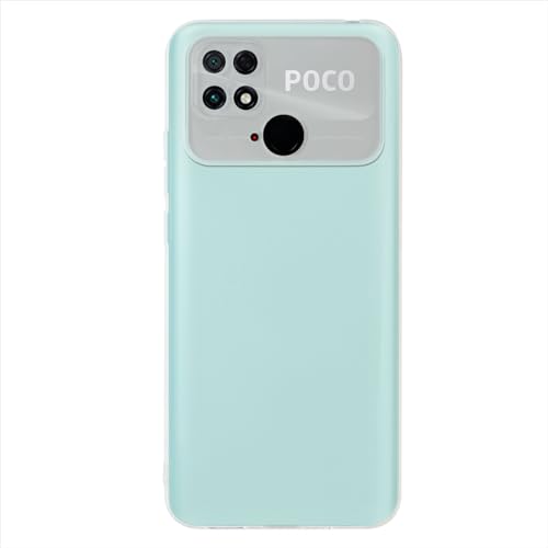 INSTACASE Case Compatible with Xiaomi Poco C40