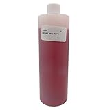 4 oz, Red - Bargz Perfume - Desire Body Oil For Men by Alfred Dunhill Scented Fragrance