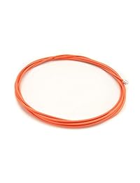 Cable Cuerda de Saltar con revestimiento de nailon para Elite Surge 2.0   3 32" ancho