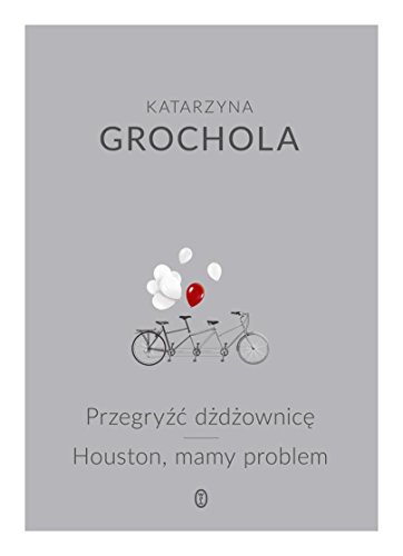 Przegryzc dzdzownice / Houston, mamy problem