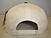 MLB Oakland Athletics Retro White 2 Tone Snapback Cap Old School