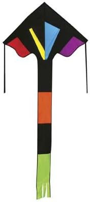 Skydog 33" Shadow Best Flier Delta Kite