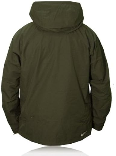 nike mountain jacket