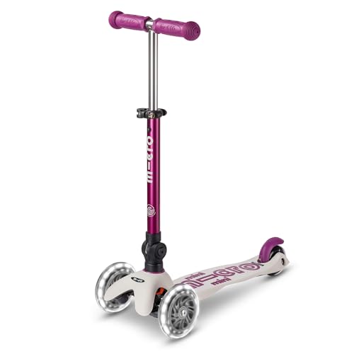 Tulip Purple (LED Wheels)