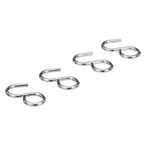 Attwood 11437-7 Car-Top Canoe Carrier Kit