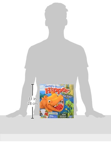 Hungry Hungry Hippos
