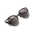 OPP Women Polarized Sunglasses Metal Frame TAC Lens Sunglasses