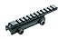 Leupold Integral Rail Mounting System Matte, Mark 2 IMS Integral Rail Mount