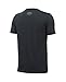 Under Armour Boys' UA Sportstyle Logo T-Shirt Youth Medium Black