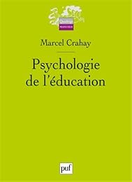 Psychologie de l'éducation