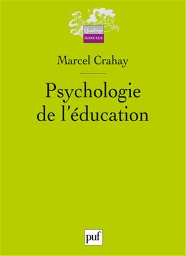 Psychologie de l'éducation