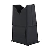 Favrison 9.7inch 360° Surround FPV Phone Monitor Sun Shade Cover Tablets Pad Hood for DJI Phantom 4/3,Mavic,Inspire,OSMO,M600 Monitor Remote Controller for ipad/Air/Pro,Samsung Galaxy Tab S2/3/4/A