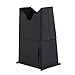 Favrison 9.7inch 360° Surround FPV Phone Monitor Sun Shade Cover Tablets Pad Hood for DJI Phantom 4/3,Mavic,Inspire,OSMO,M600 Monitor Remote Controller for ipad/Air/Pro,Samsung Galaxy Tab S2/3/4/A