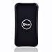 Wireless Charger,Itian Qi Wireless Charging Pad K8 for Samsung Galaxy S7 S7 Edge S6 S6 Edge Note5 S6 Edge Plus(AC Adapter Not Included)-1 Year Warranty