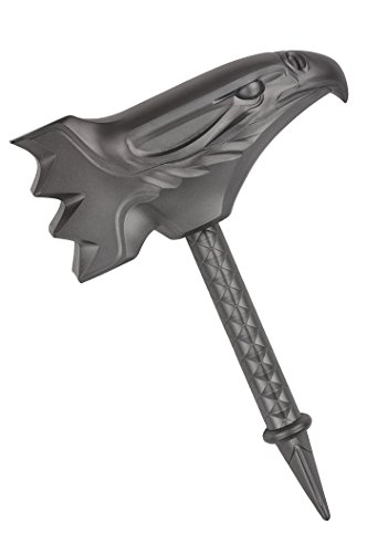 Hammer of Sol, Official Destiny's Foam Replica