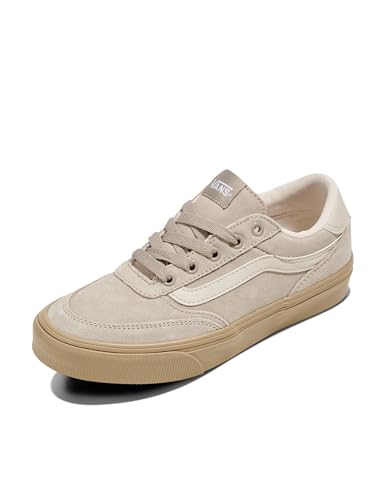 Vans Brooklyn LS, Mushroom, 7.5