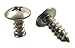 Bolt Dropper No. 6 x 1/2