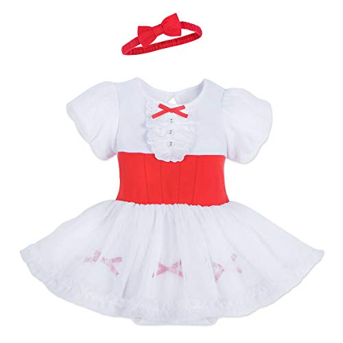 mary poppins tutu dress